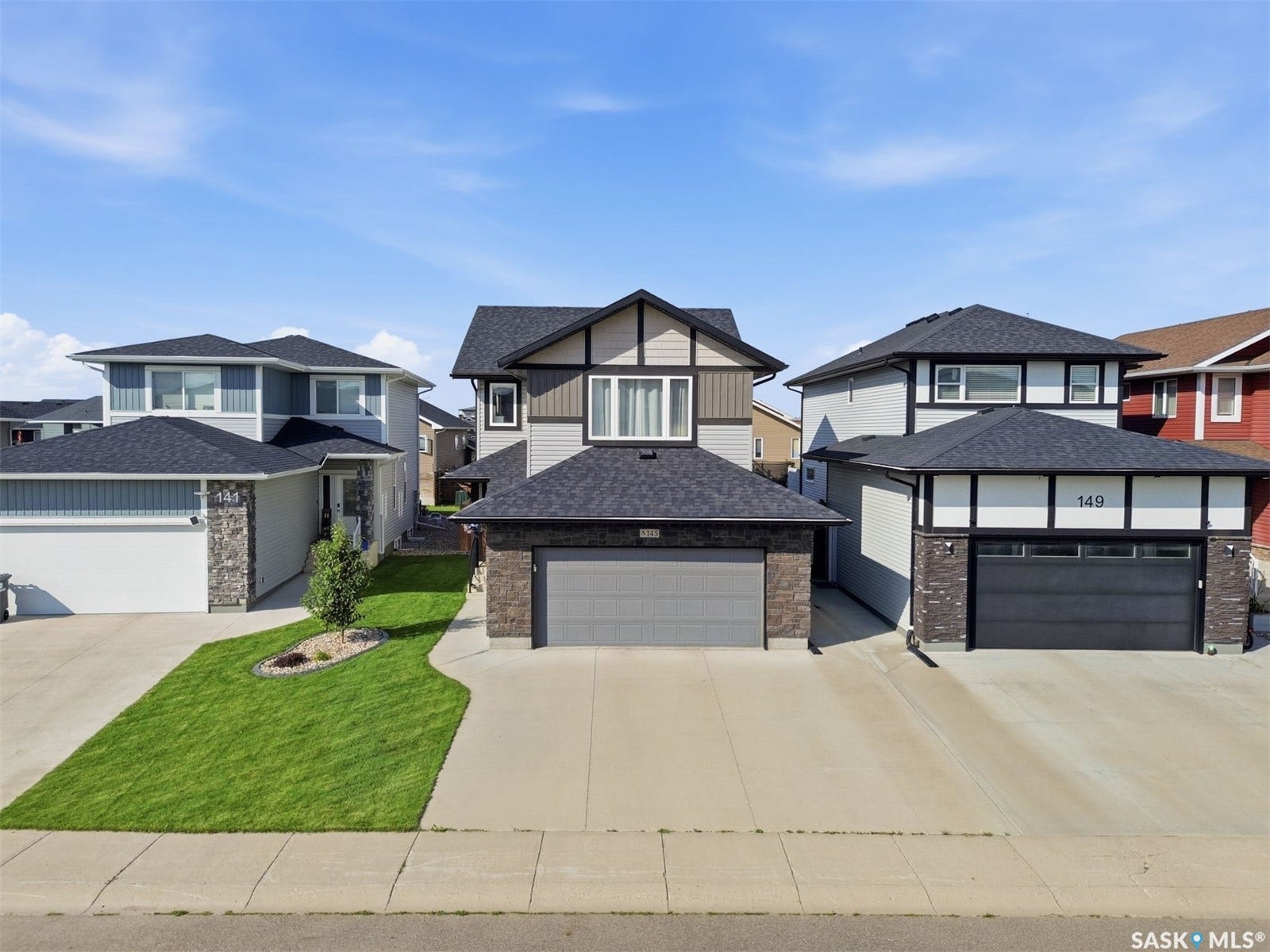 145 Cowan Crescent, Martensville SK S0K 2T1