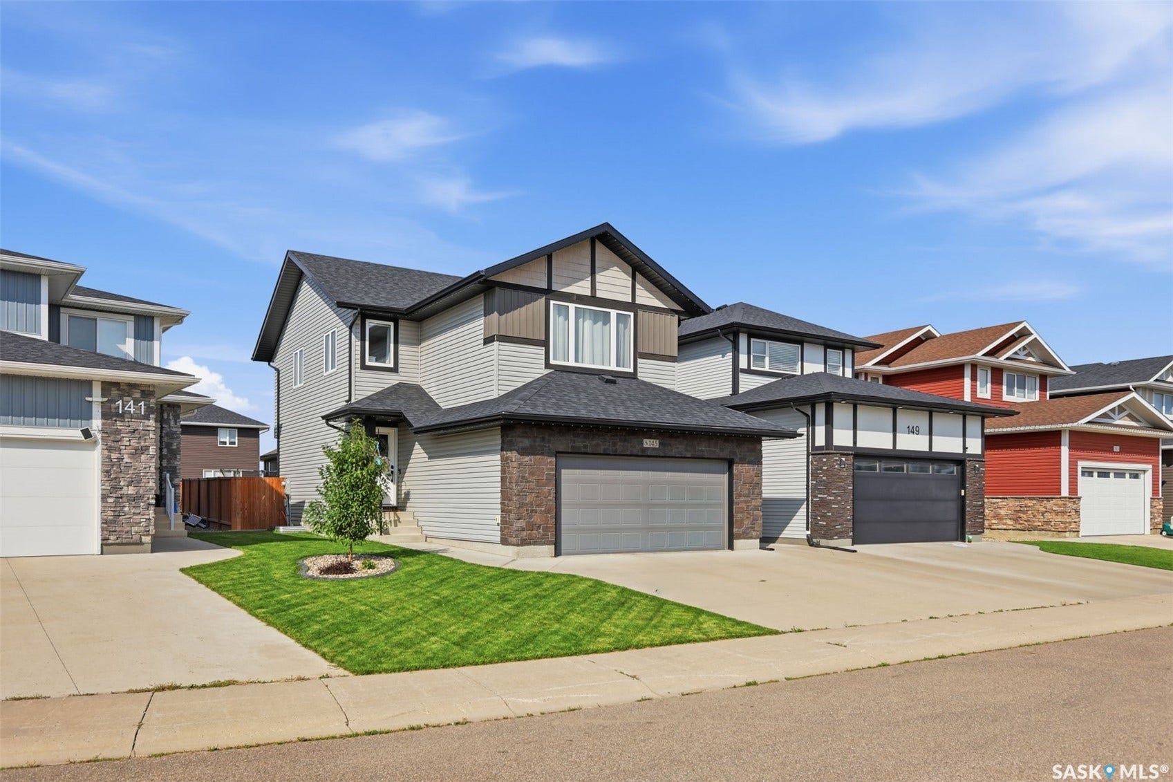 145 Cowan Crescent, Martensville SK S0K 2T1