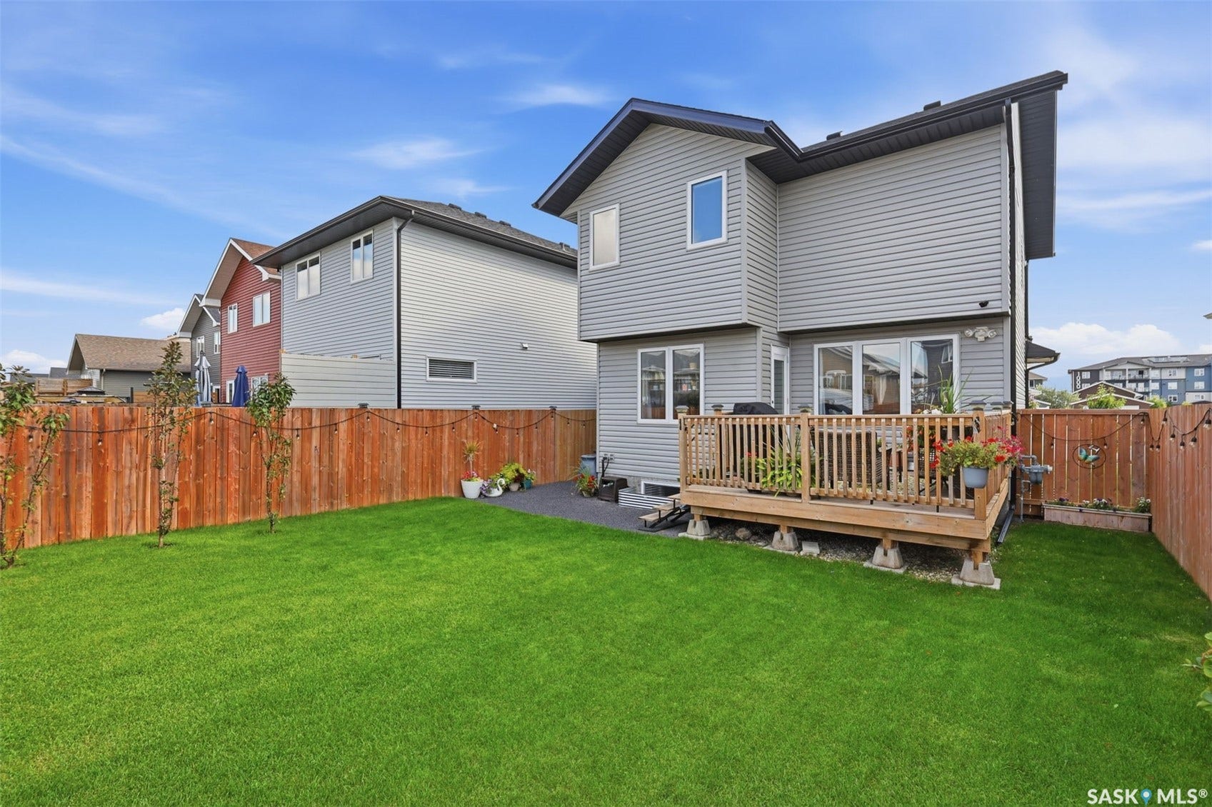 145 Cowan Crescent, Martensville SK S0K 2T1