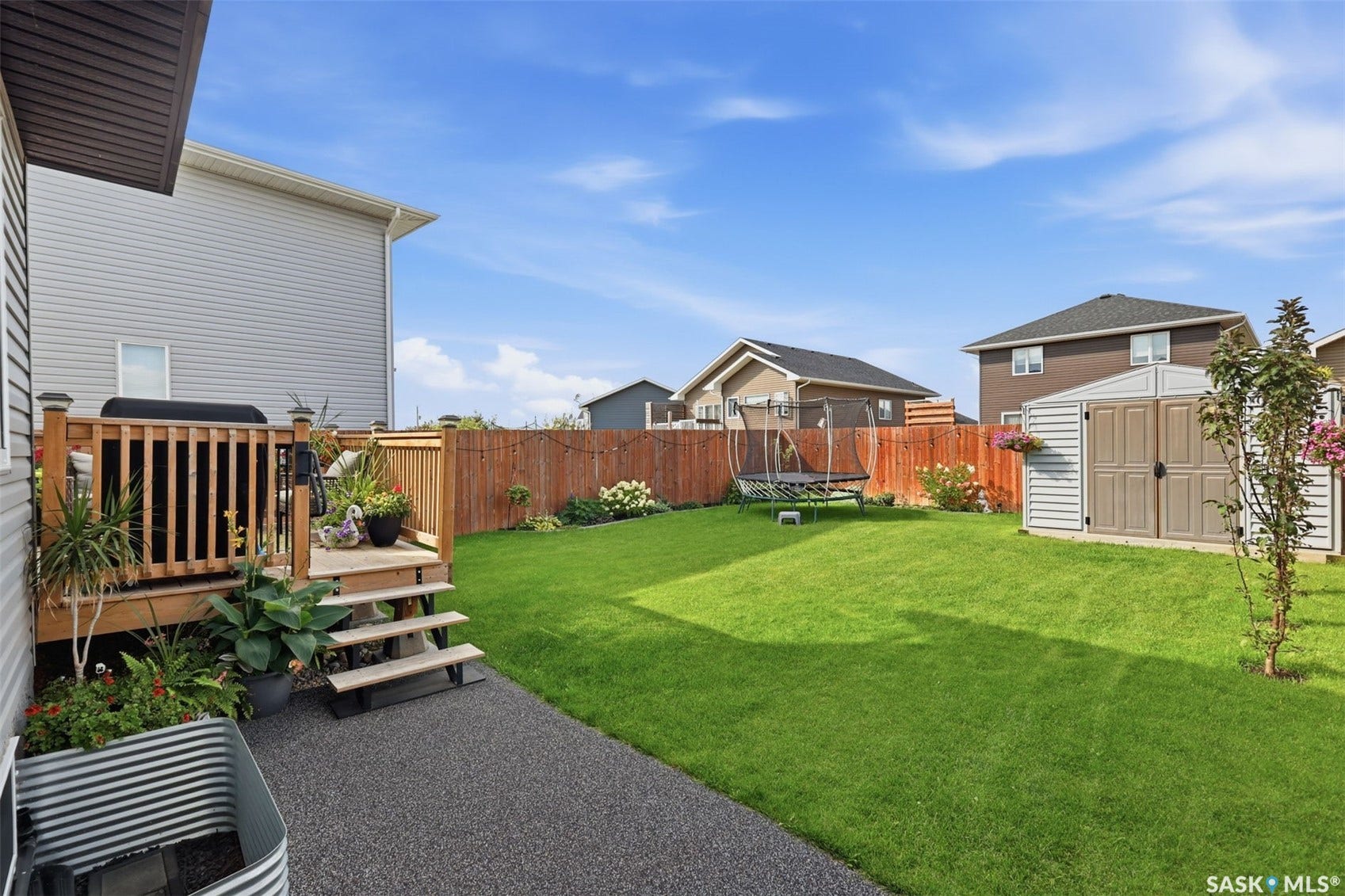 145 Cowan Crescent, Martensville SK S0K 2T1