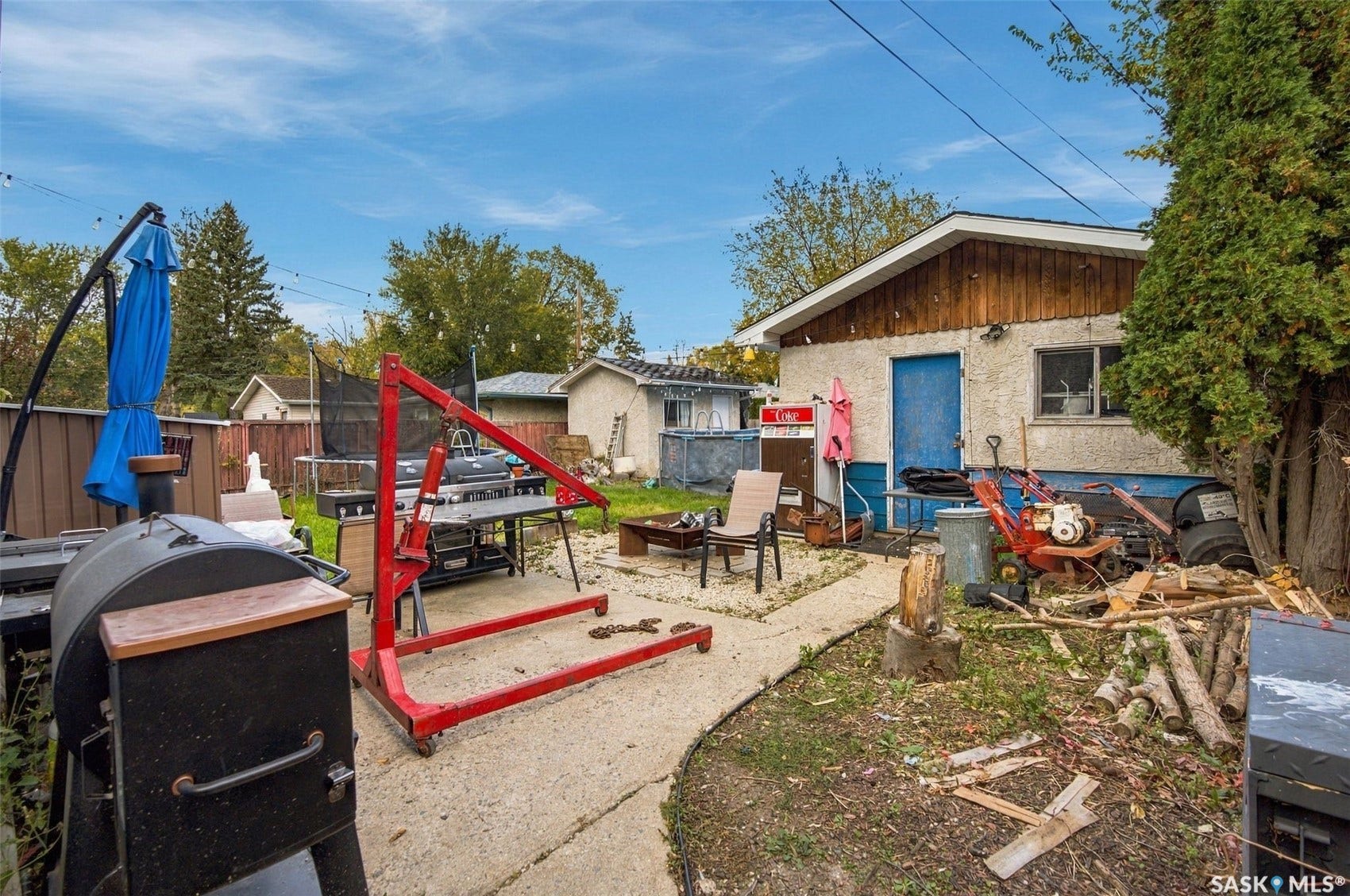 765 Royal Street, Regina SK S4T 4Z3