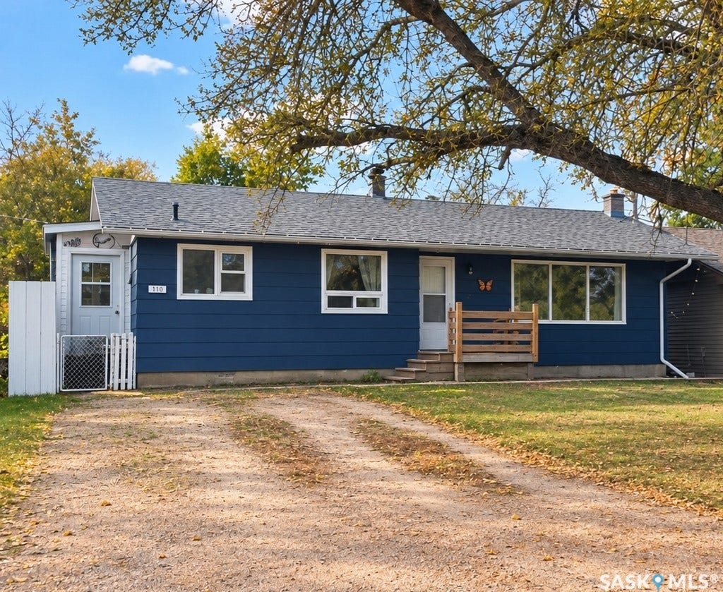 313 Albert Street, Hudson Bay SK S0E 0Y0