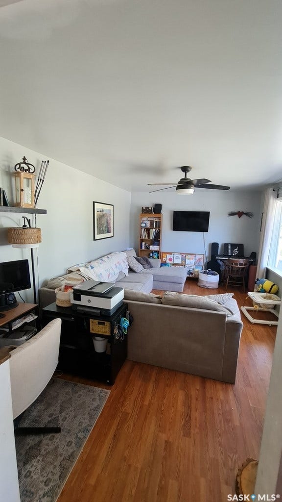 313 Albert Street, Hudson Bay SK S0E 0Y0