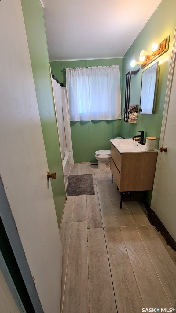 313 Albert Street, Hudson Bay SK S0E 0Y0