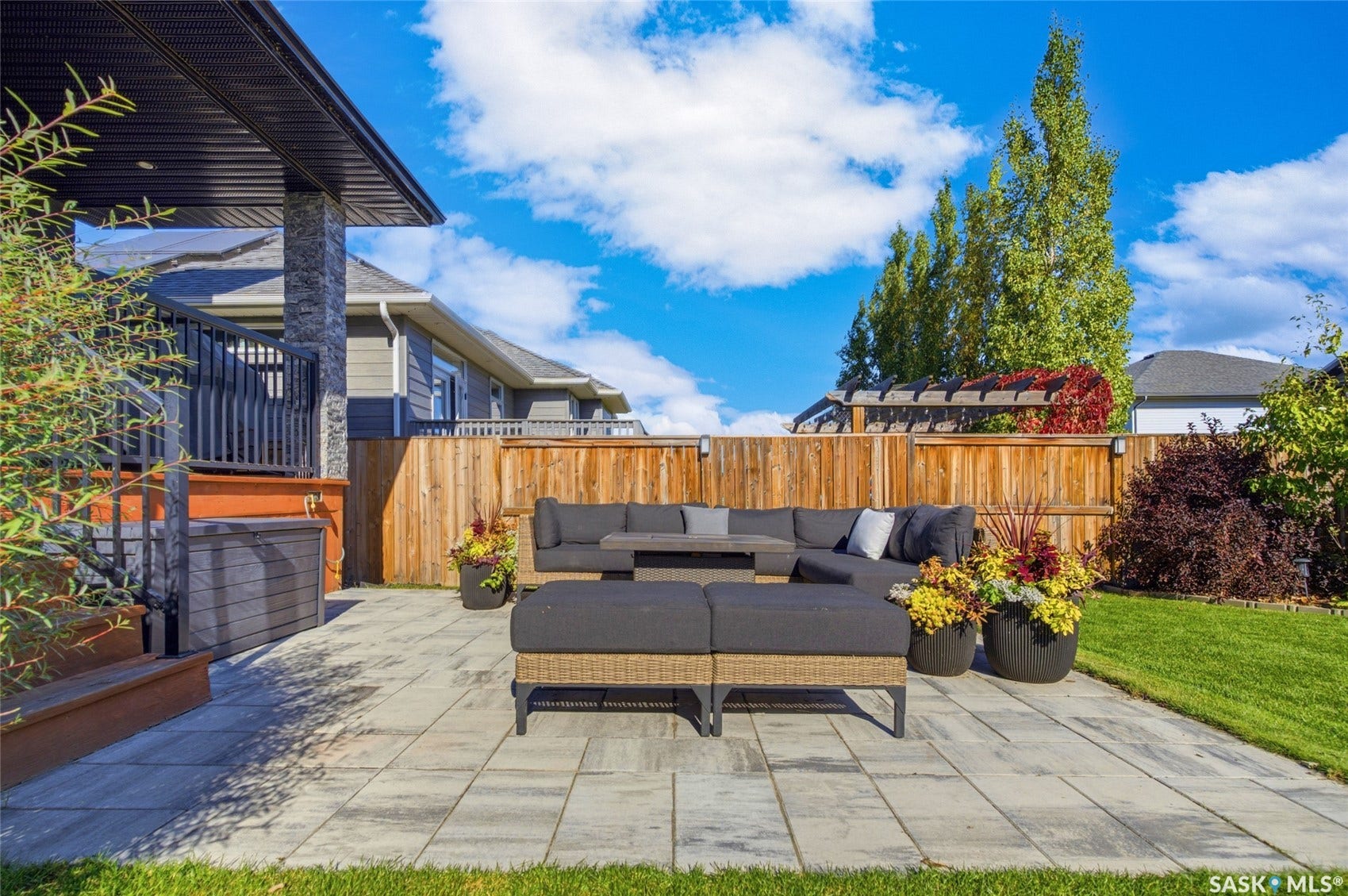 831 Salloum Crescent, Saskatoon SK S7W 0N2