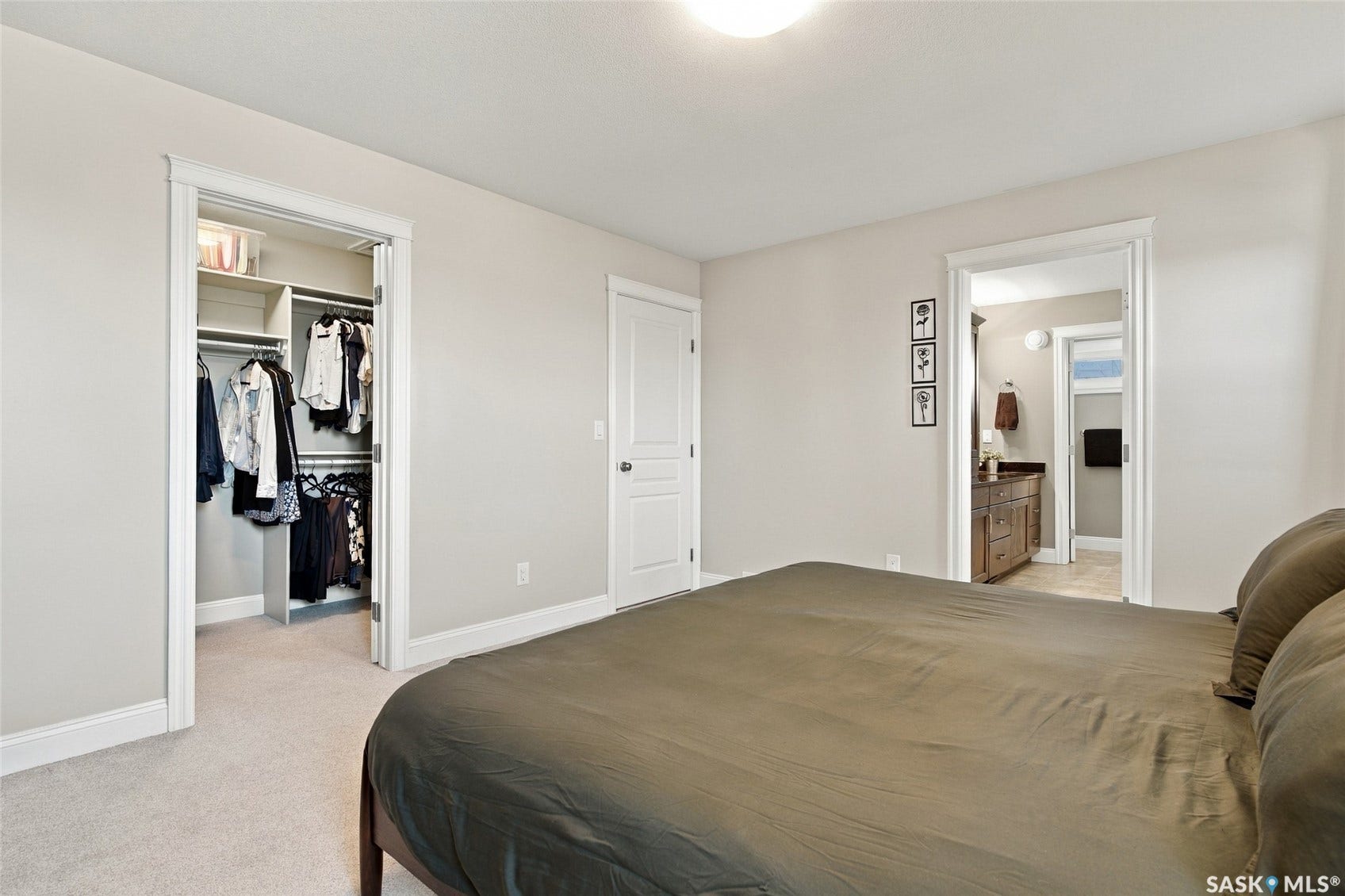 831 Salloum Crescent, Saskatoon SK S7W 0N2