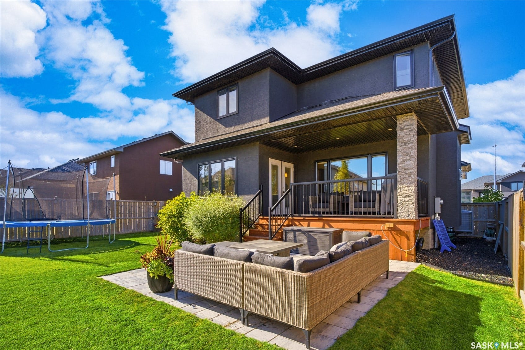 831 Salloum Crescent, Saskatoon SK S7W 0N2