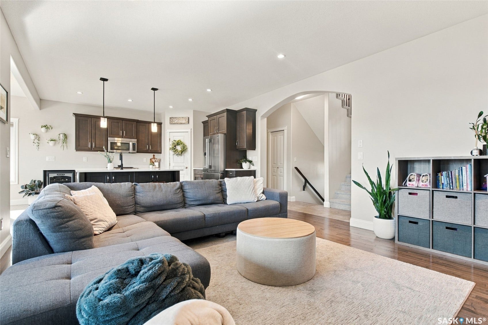 831 Salloum Crescent, Saskatoon SK S7W 0N2