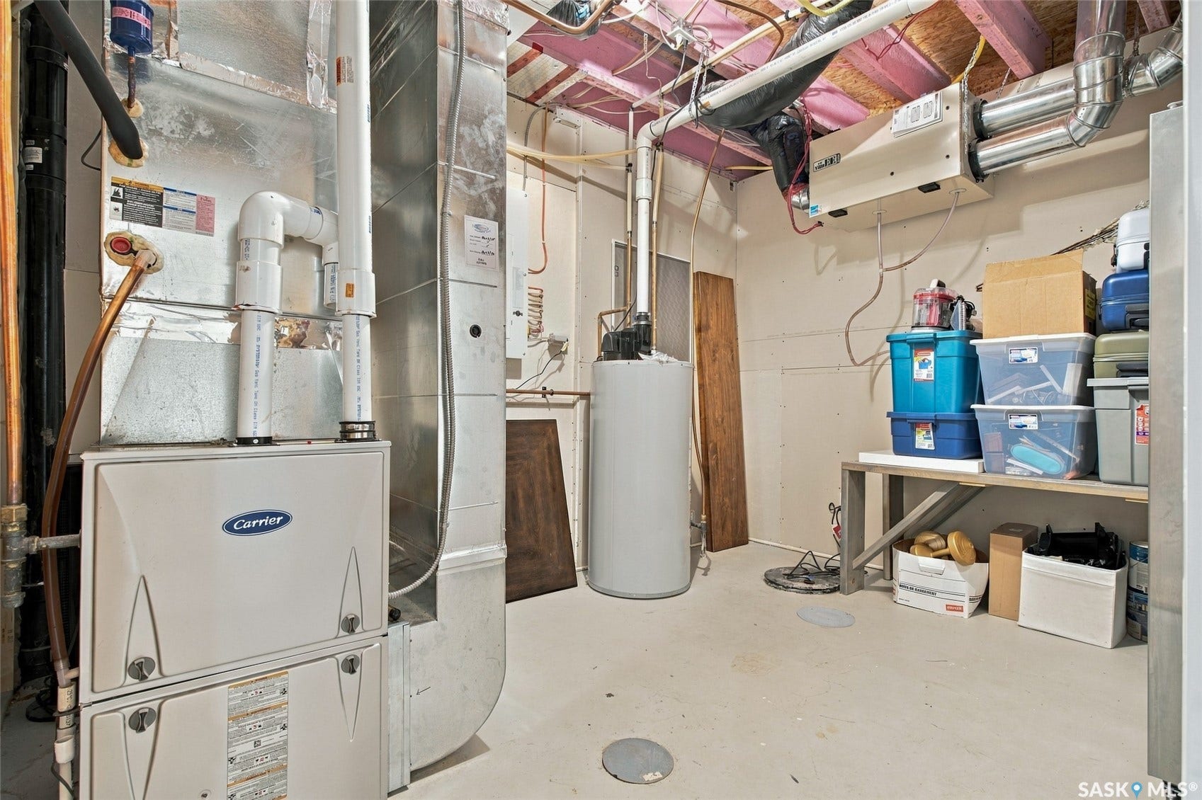 831 Salloum Crescent, Saskatoon SK S7W 0N2