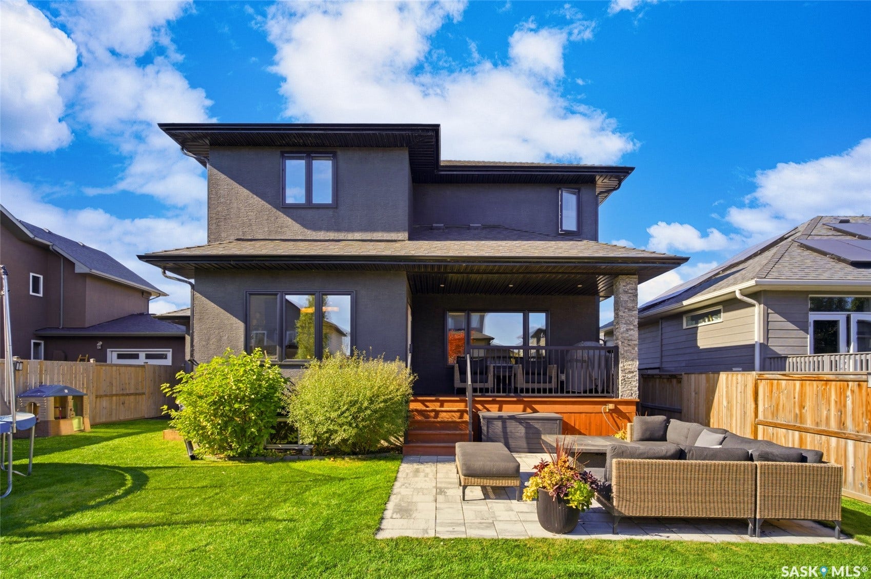 831 Salloum Crescent, Saskatoon SK S7W 0N2