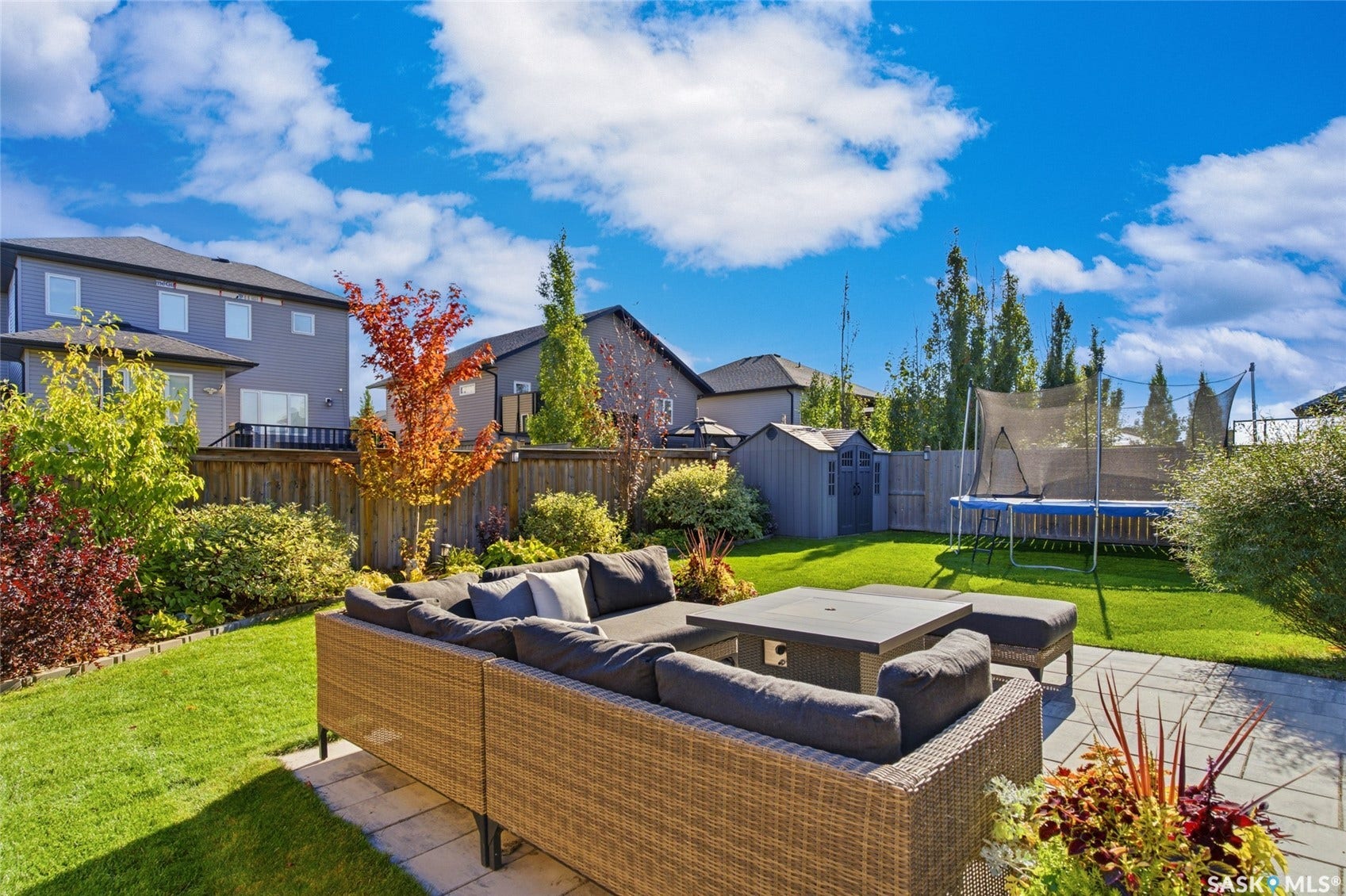 831 Salloum Crescent, Saskatoon SK S7W 0N2