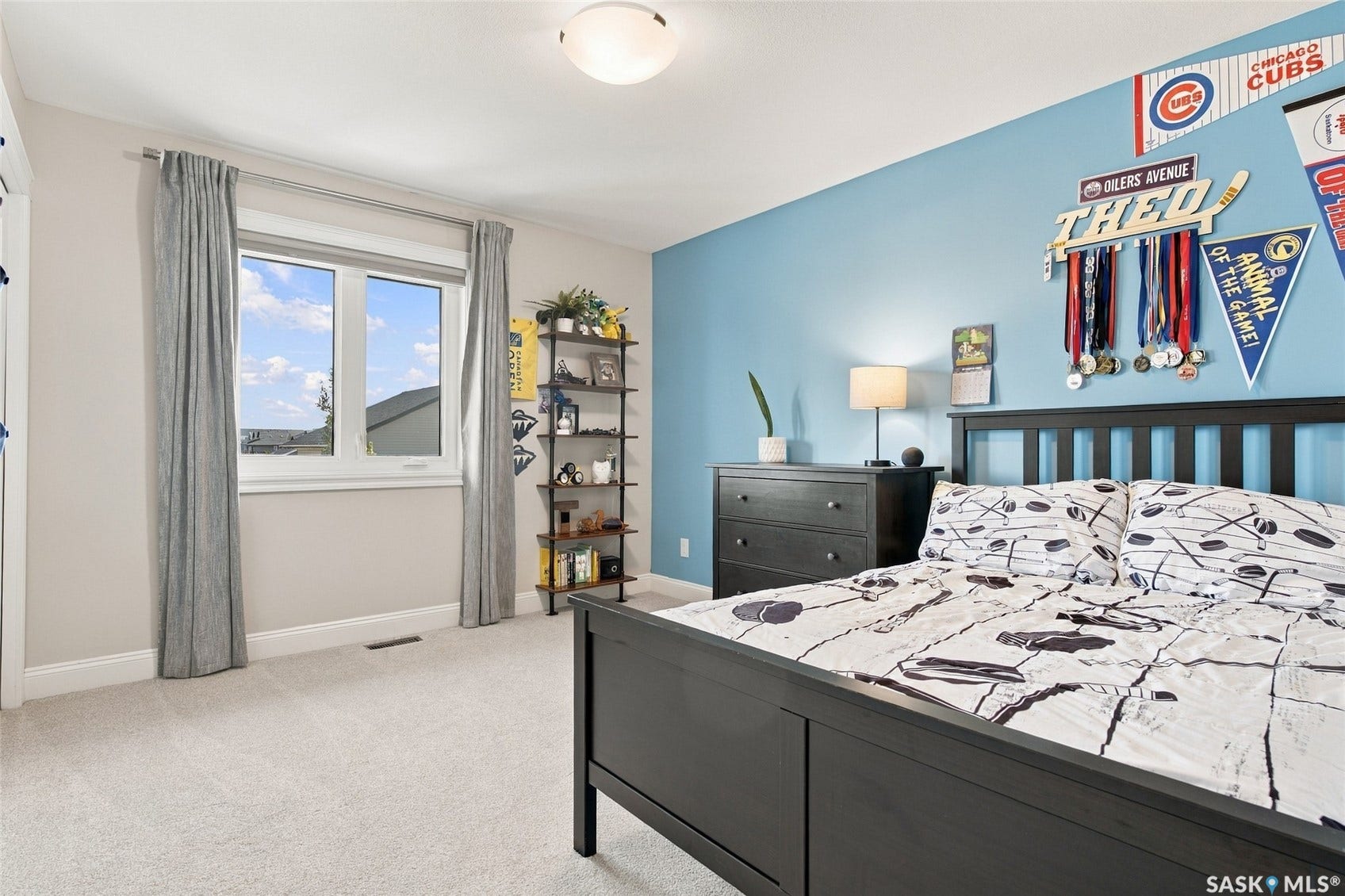 831 Salloum Crescent, Saskatoon SK S7W 0N2