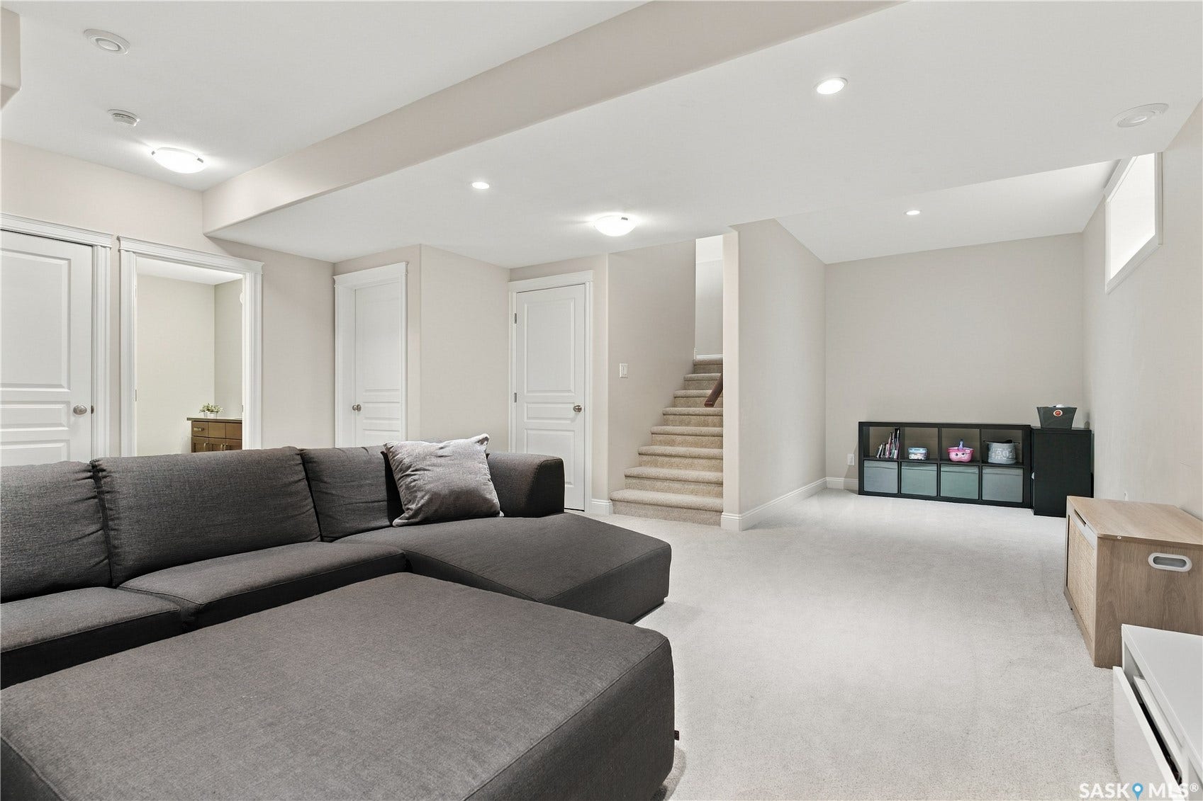 831 Salloum Crescent, Saskatoon SK S7W 0N2