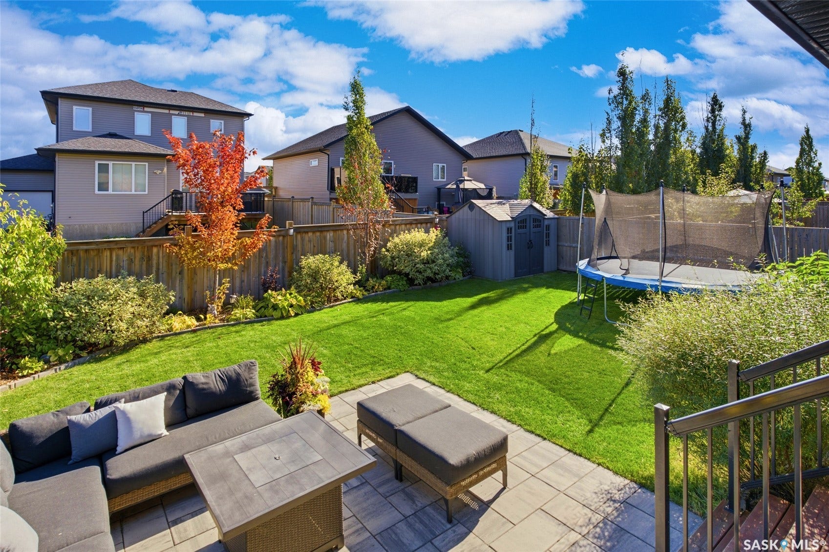 831 Salloum Crescent, Saskatoon SK S7W 0N2