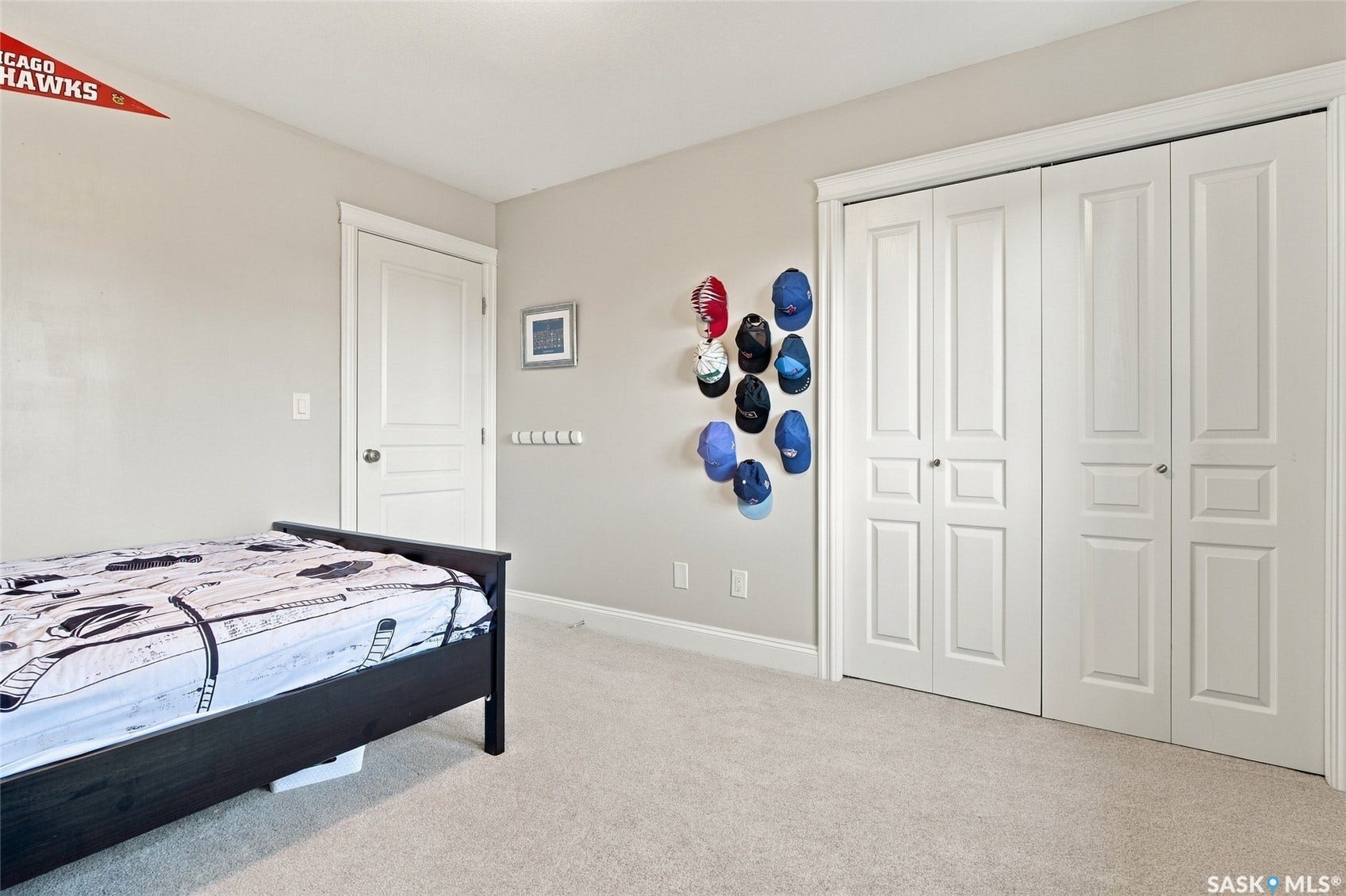831 Salloum Crescent, Saskatoon SK S7W 0N2