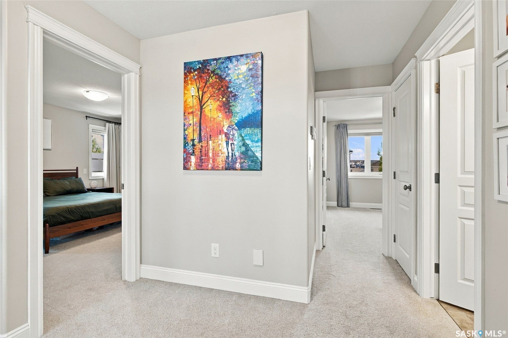 831 Salloum Crescent, Saskatoon SK S7W 0N2
