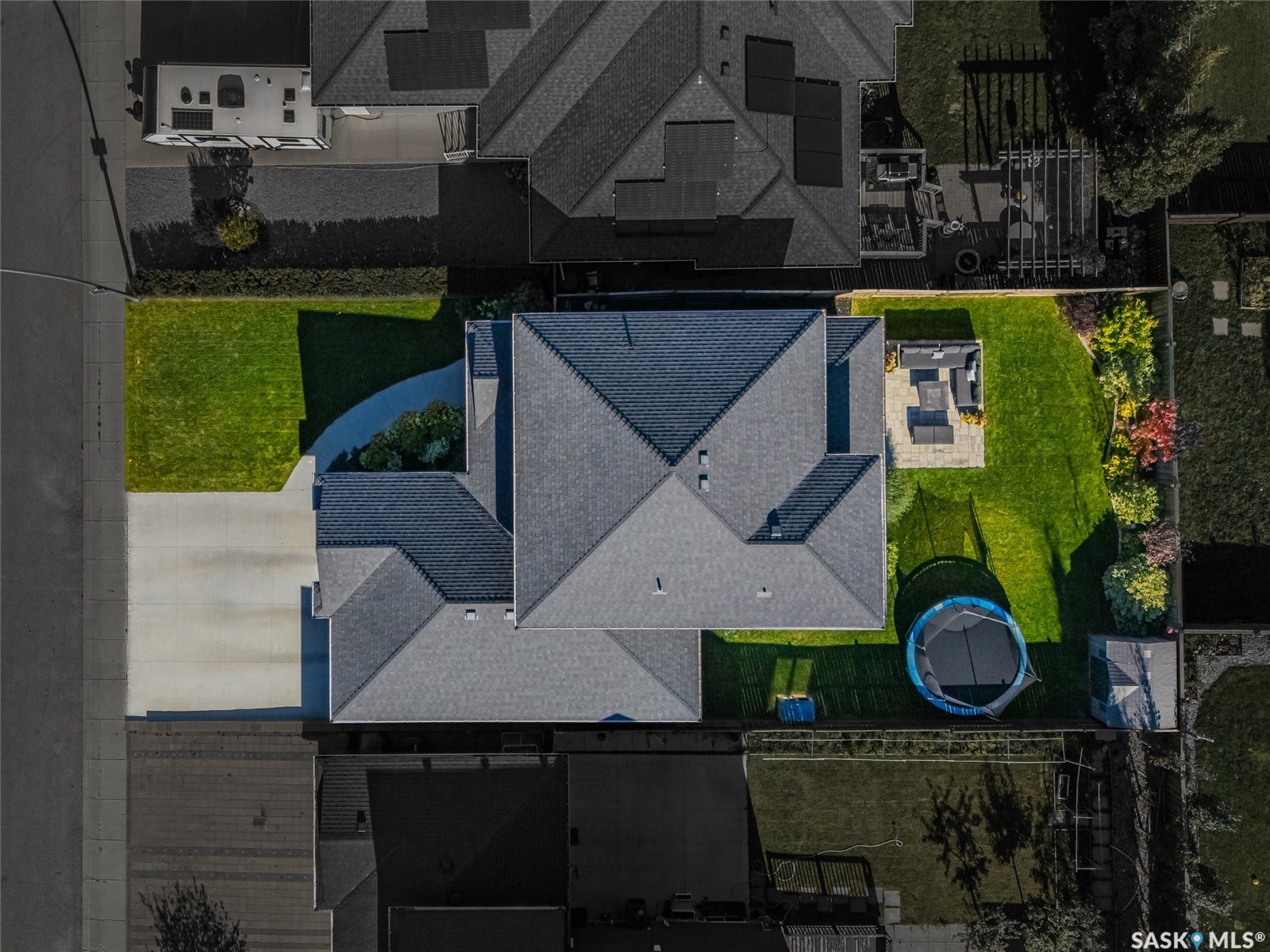 831 Salloum Crescent, Saskatoon SK S7W 0N2