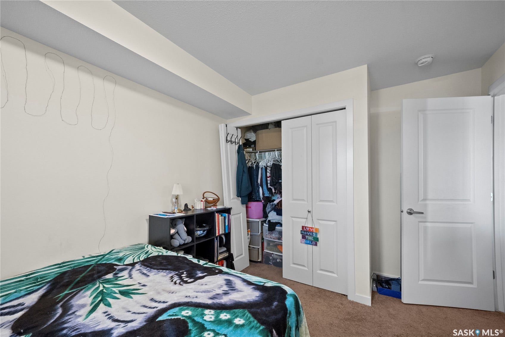 5500 Mitchinson Way, #1203, Regina SK S4W 0N9