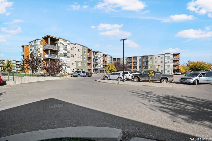 Property photo for 5500 Mitchinson Way, #1203, Regina SK