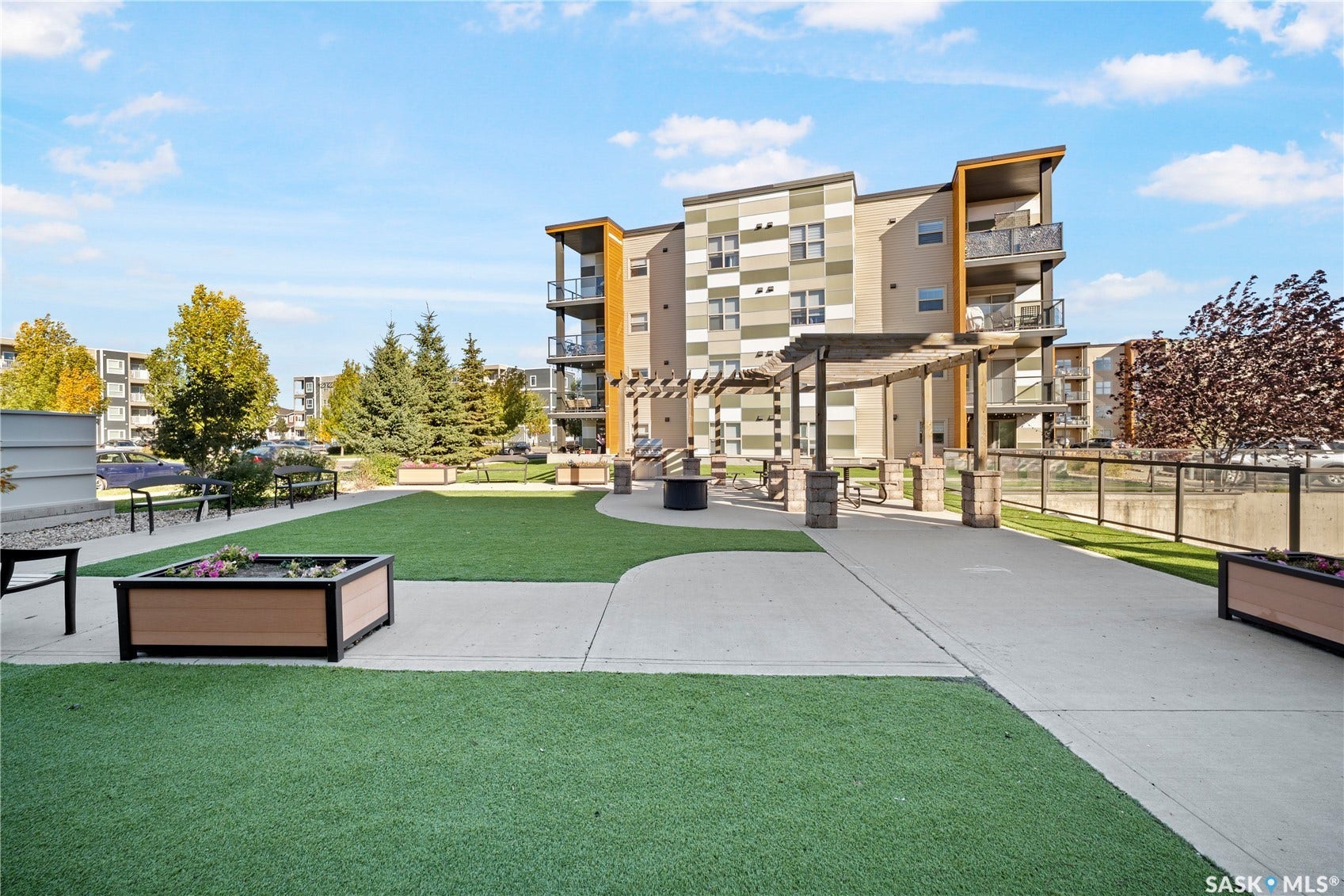 5500 Mitchinson Way, #1203, Regina SK S4W 0N9