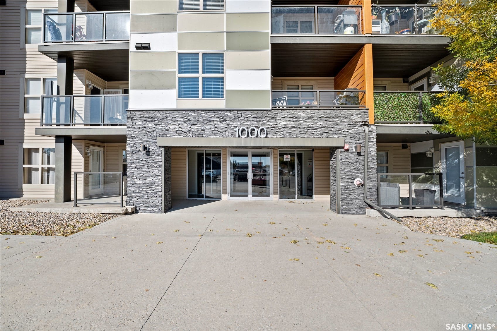 5500 Mitchinson Way, #1203, Regina SK S4W 0N9