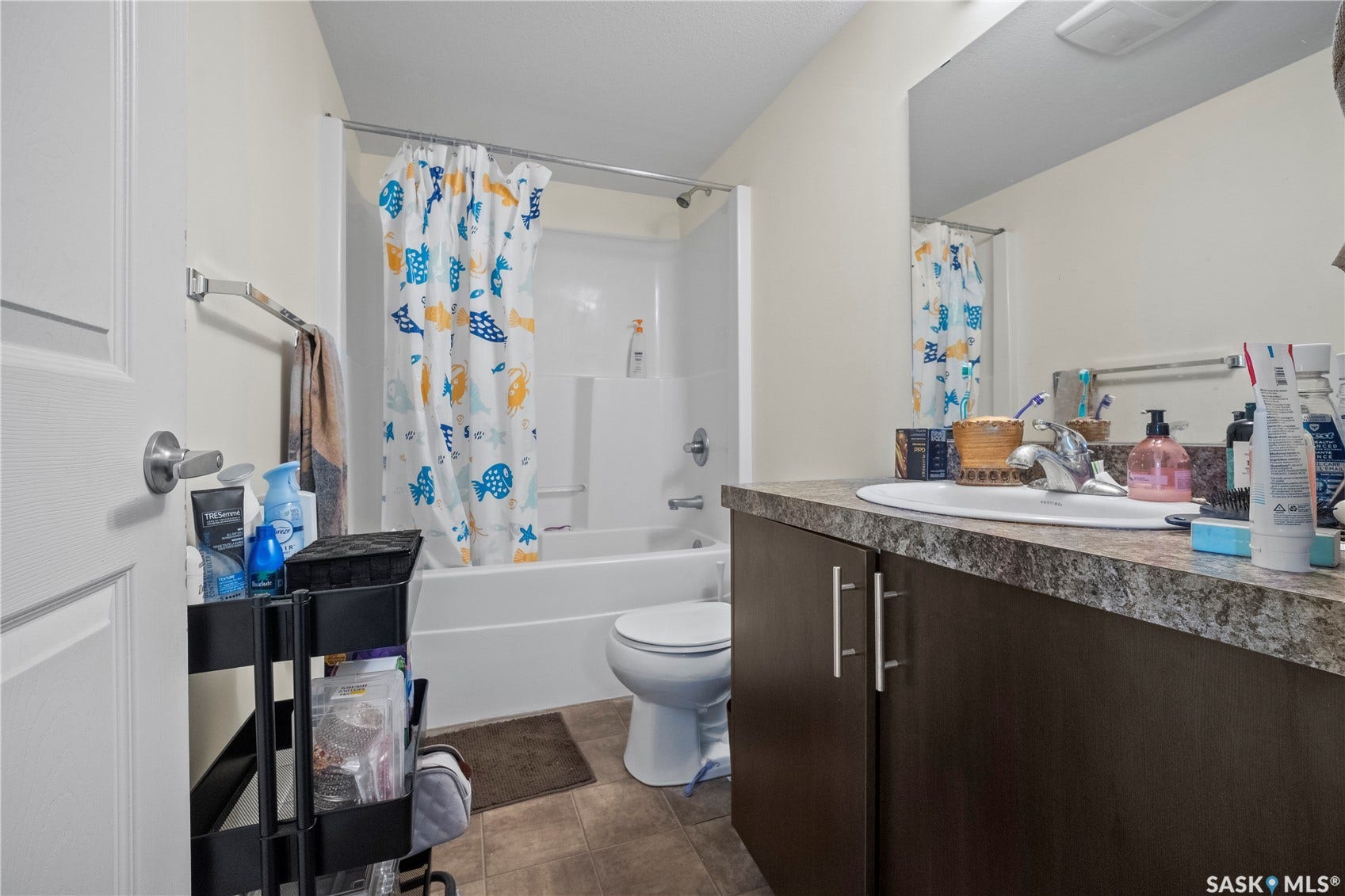 5500 Mitchinson Way, #1203, Regina SK S4W 0N9