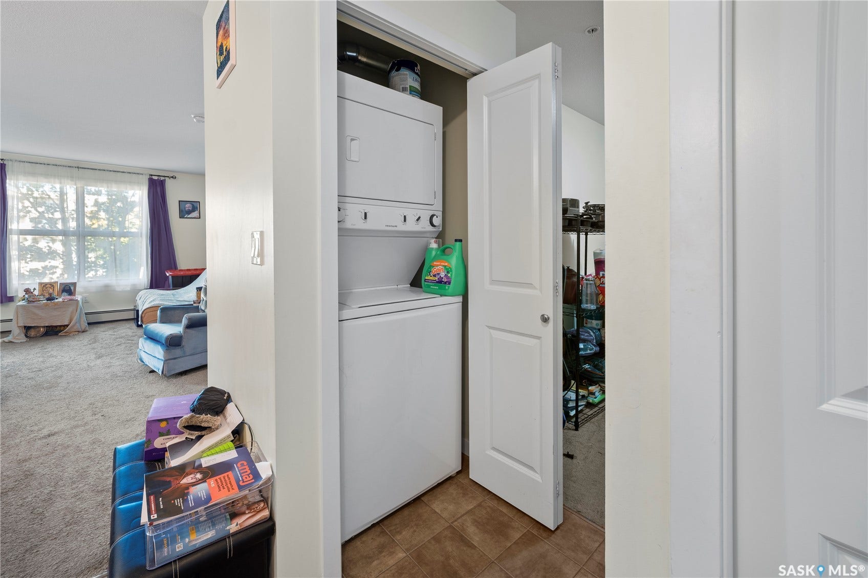 5500 Mitchinson Way, #1203, Regina SK S4W 0N9