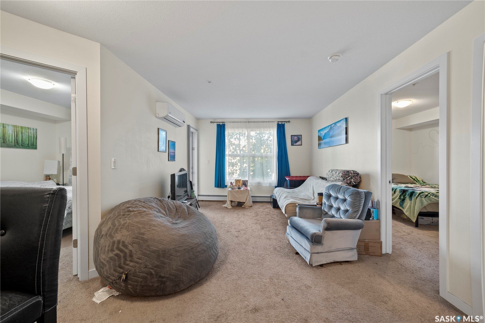 5500 Mitchinson Way, #1203, Regina SK S4W 0N9