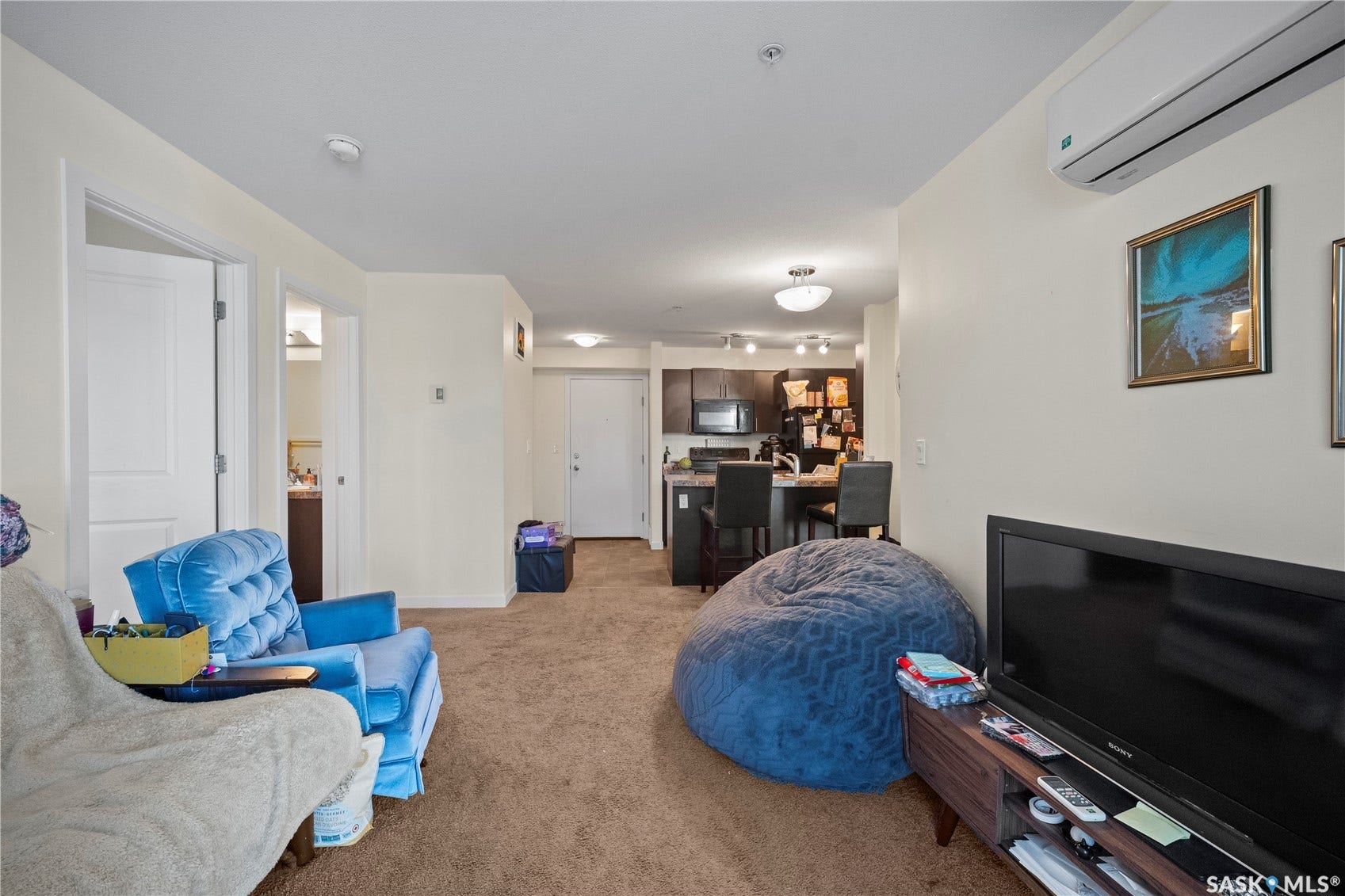 5500 Mitchinson Way, #1203, Regina SK S4W 0N9