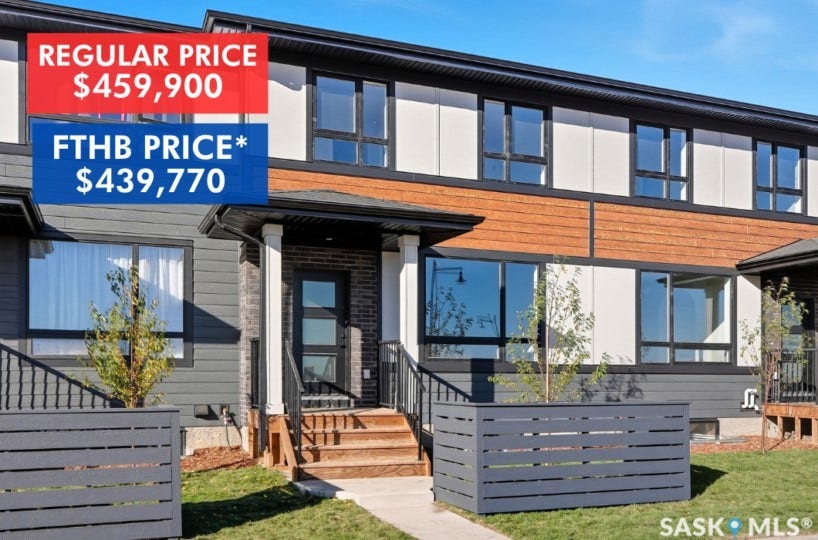 Property photo for 22 Taskamanwa Terrace, Saskatoon SK