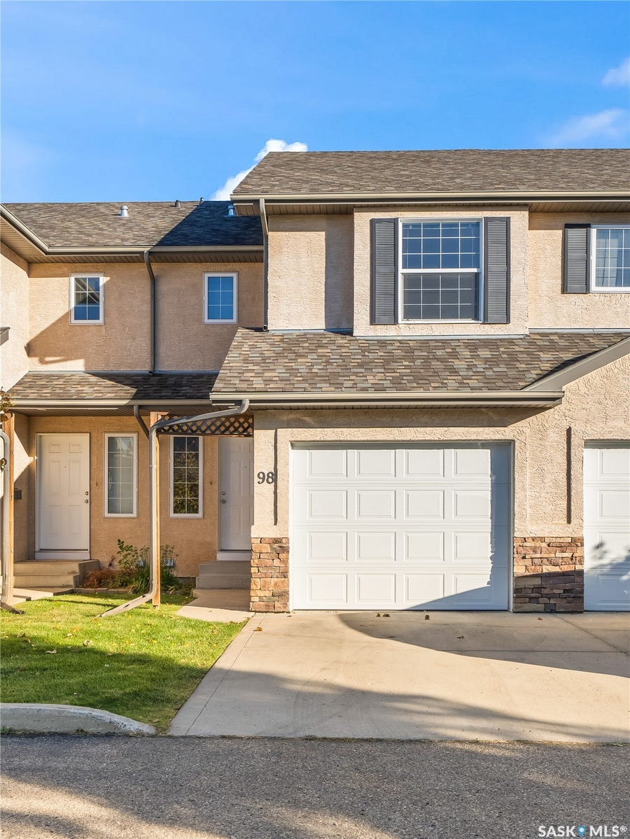 Property photo for 118 Pawlychenko Lane, #98, Saskatoon SK