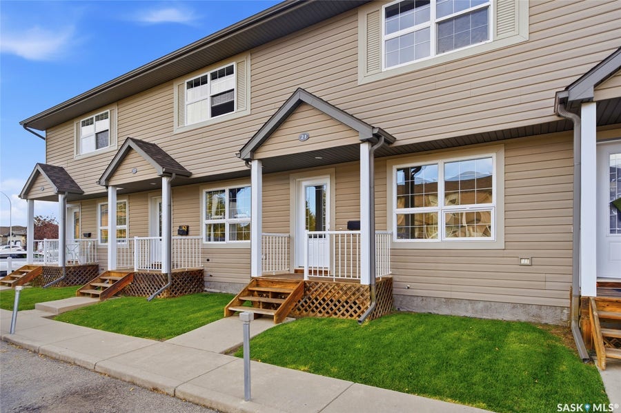 Property photo for 300 MacCormack Road, #21, Martensville SK