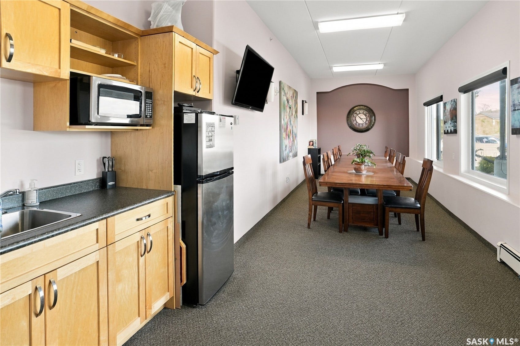 2426 Buhler Avenue, #203, North Battleford SK S9A 1R5