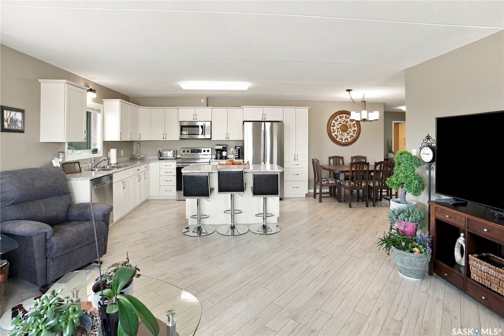 2426 Buhler Avenue, #203, North Battleford SK S9A 1R5