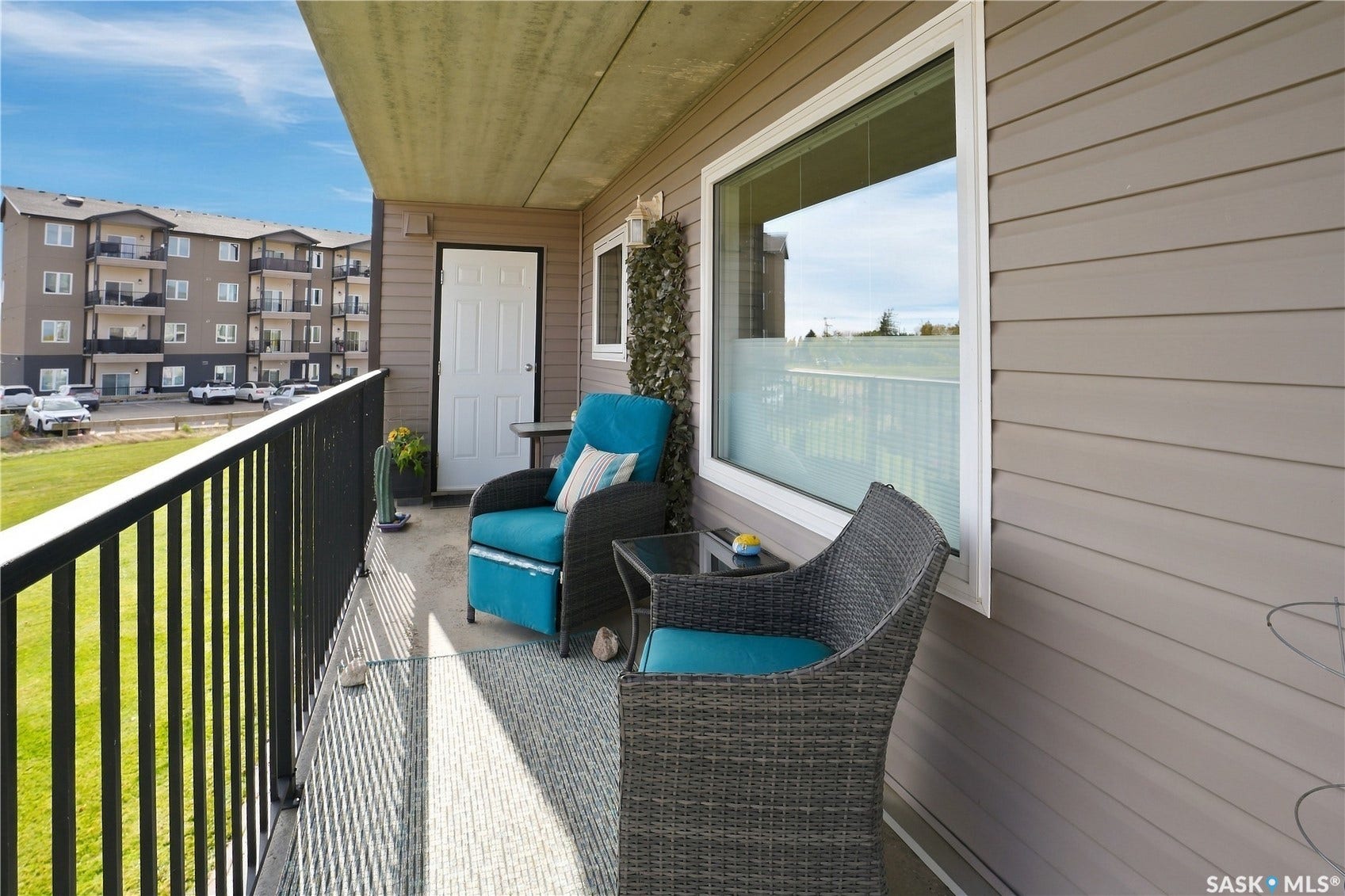 2426 Buhler Avenue, #203, North Battleford SK S9A 1R5