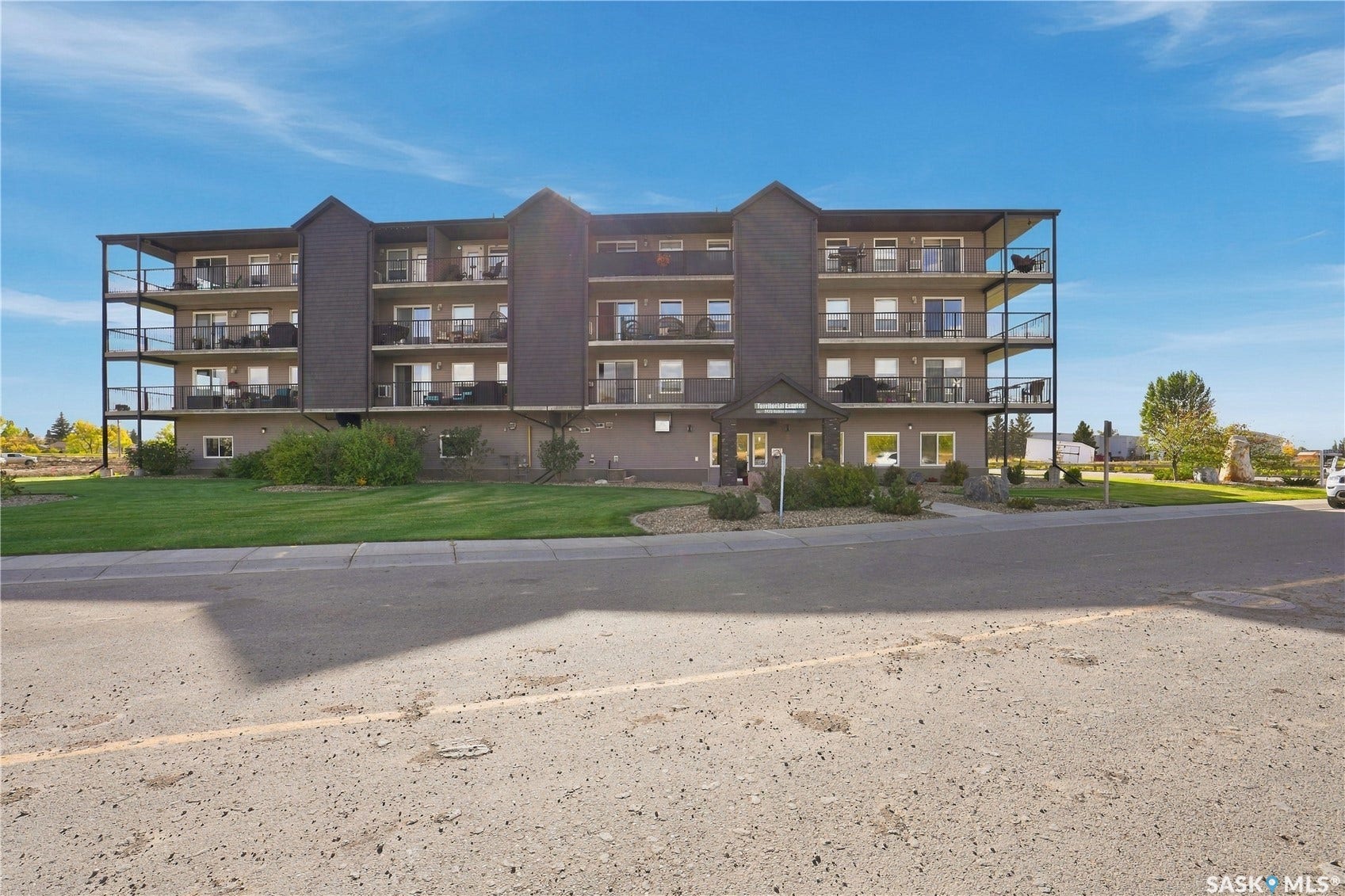 2426 Buhler Avenue, #203, North Battleford SK S9A 1R5