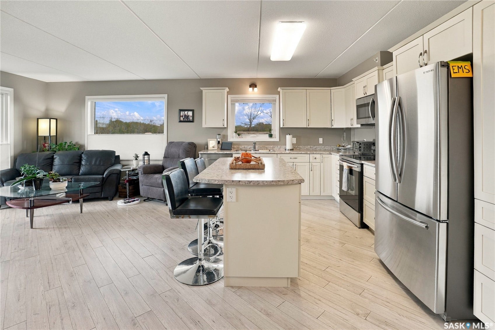 2426 Buhler Avenue, #203, North Battleford SK S9A 1R5