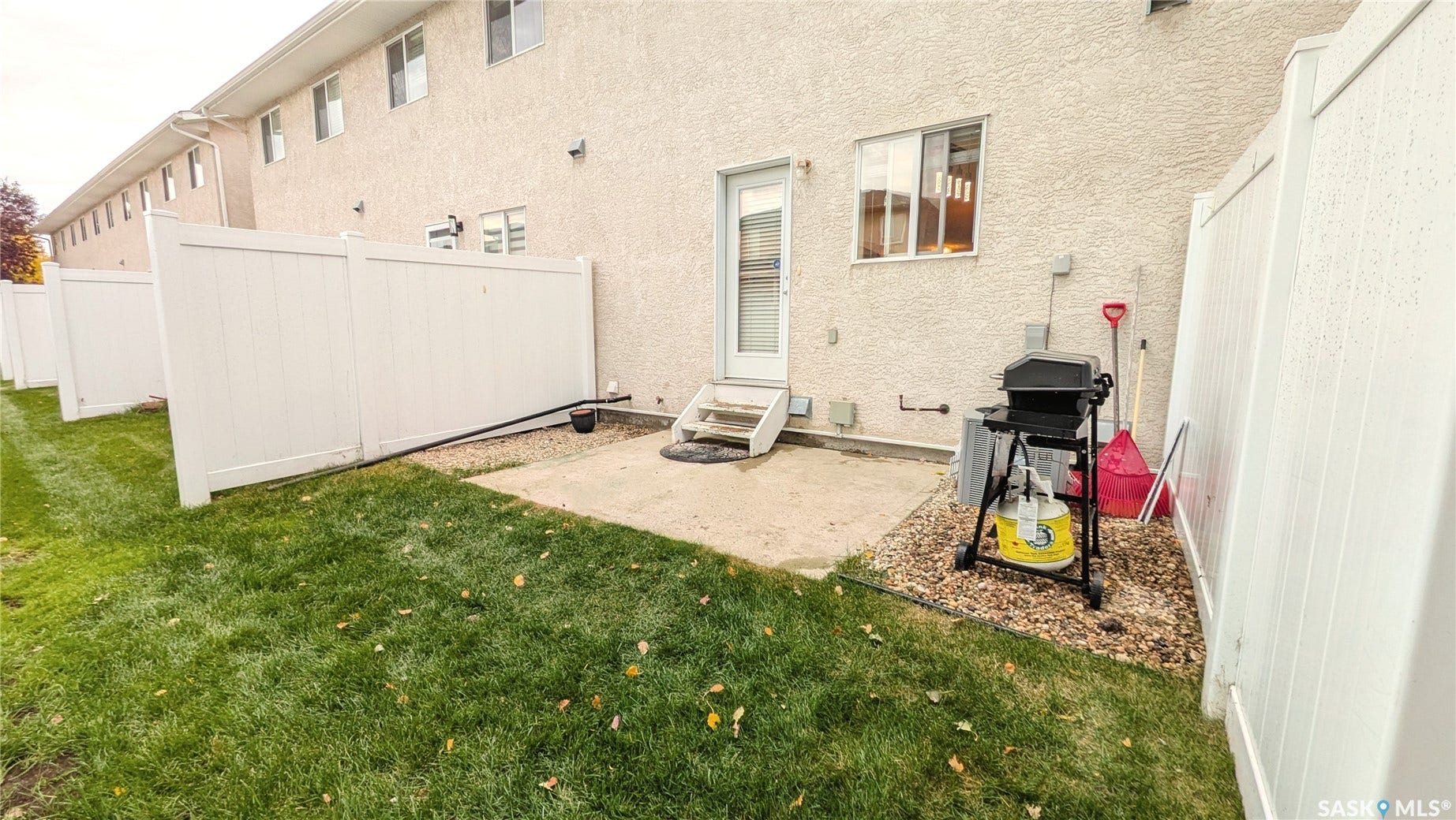 2751 Windsor Park Road, #53, Regina SK S4V 1H1
