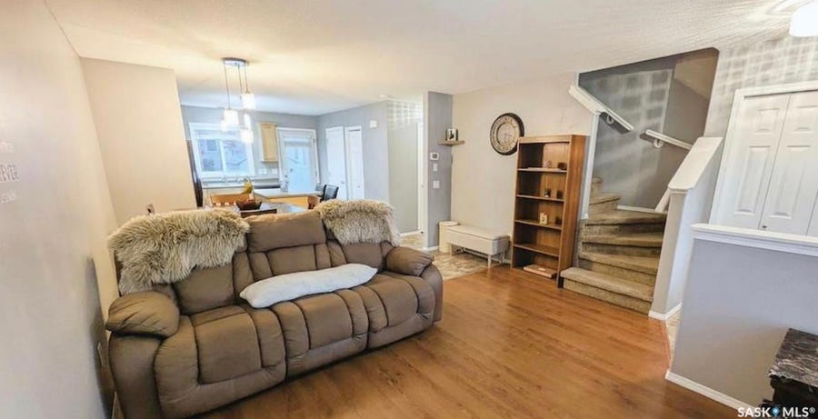 Property photo for 2751 Windsor Park Road, #53, Regina SK