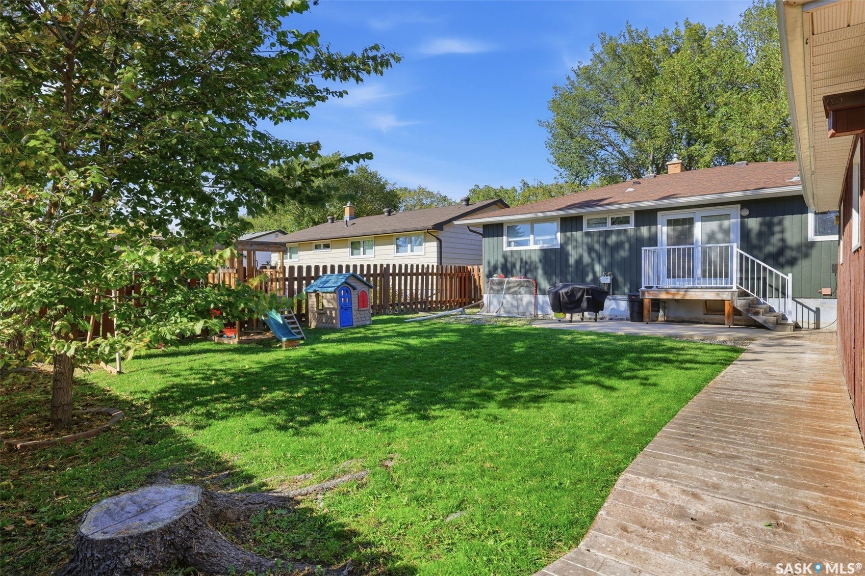 111 Elmview Road, Regina SK S4R 0B5