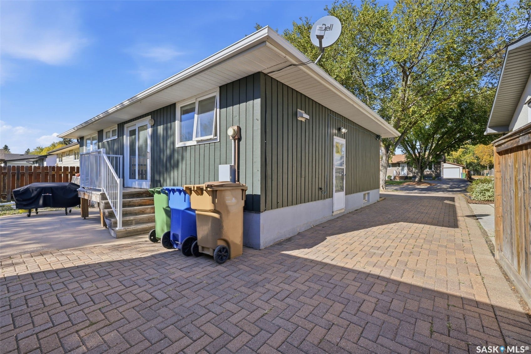 111 Elmview Road, Regina SK S4R 0B5