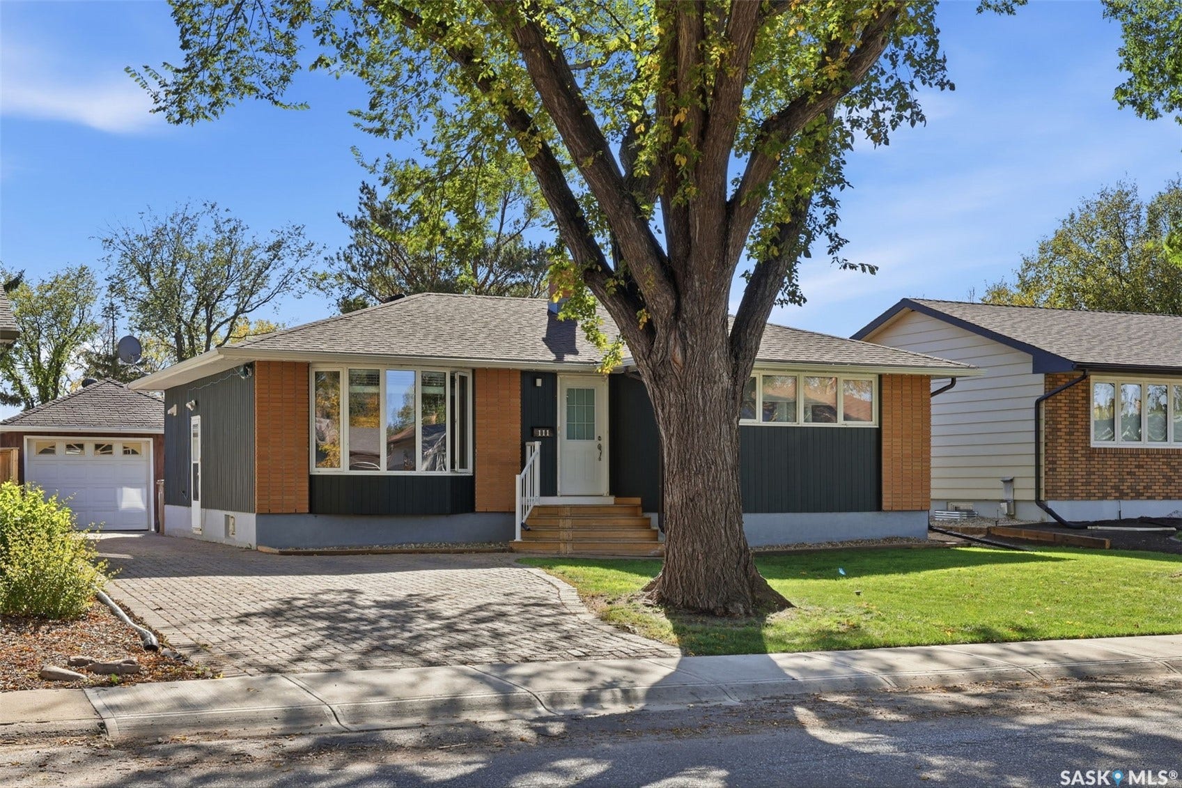 111 Elmview Road, Regina SK S4R 0B5