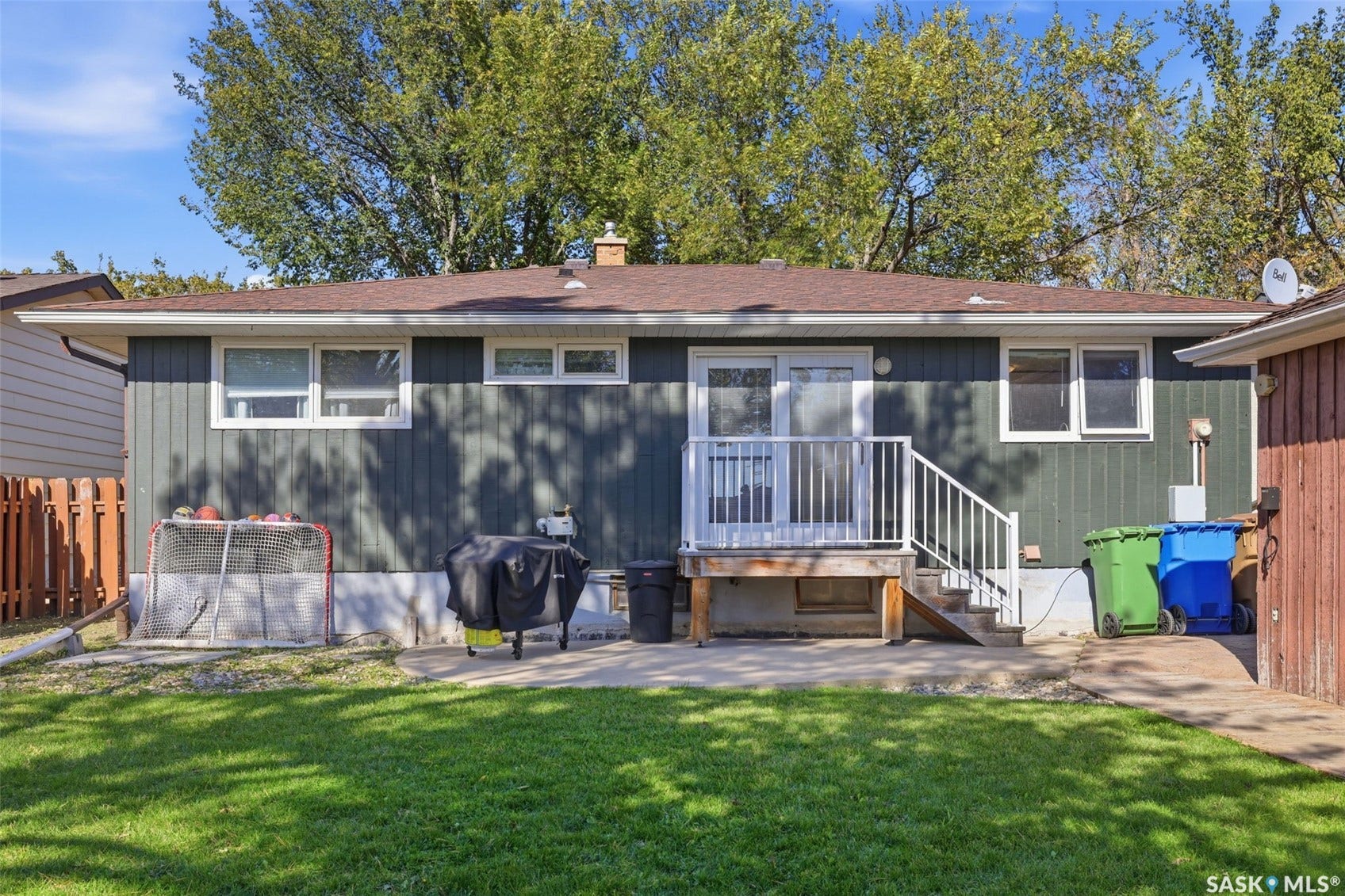 111 Elmview Road, Regina SK S4R 0B5