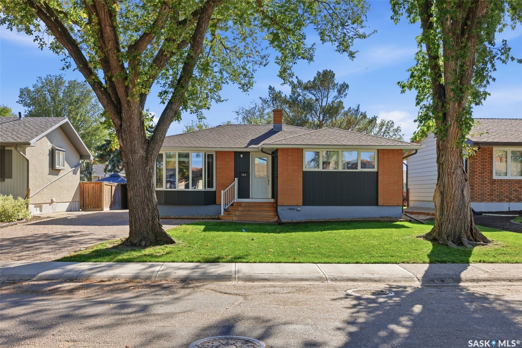111 Elmview Road, Regina SK S4R 0B5