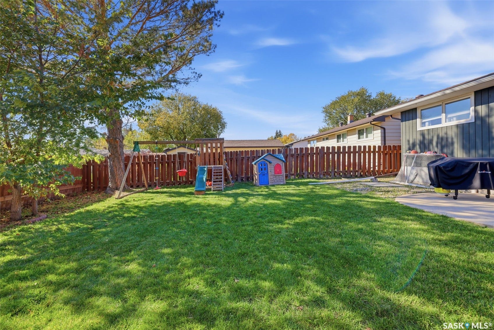 111 Elmview Road, Regina SK S4R 0B5