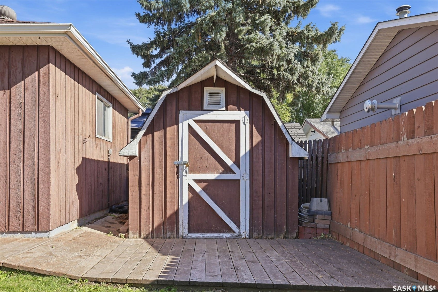 111 Elmview Road, Regina SK S4R 0B5