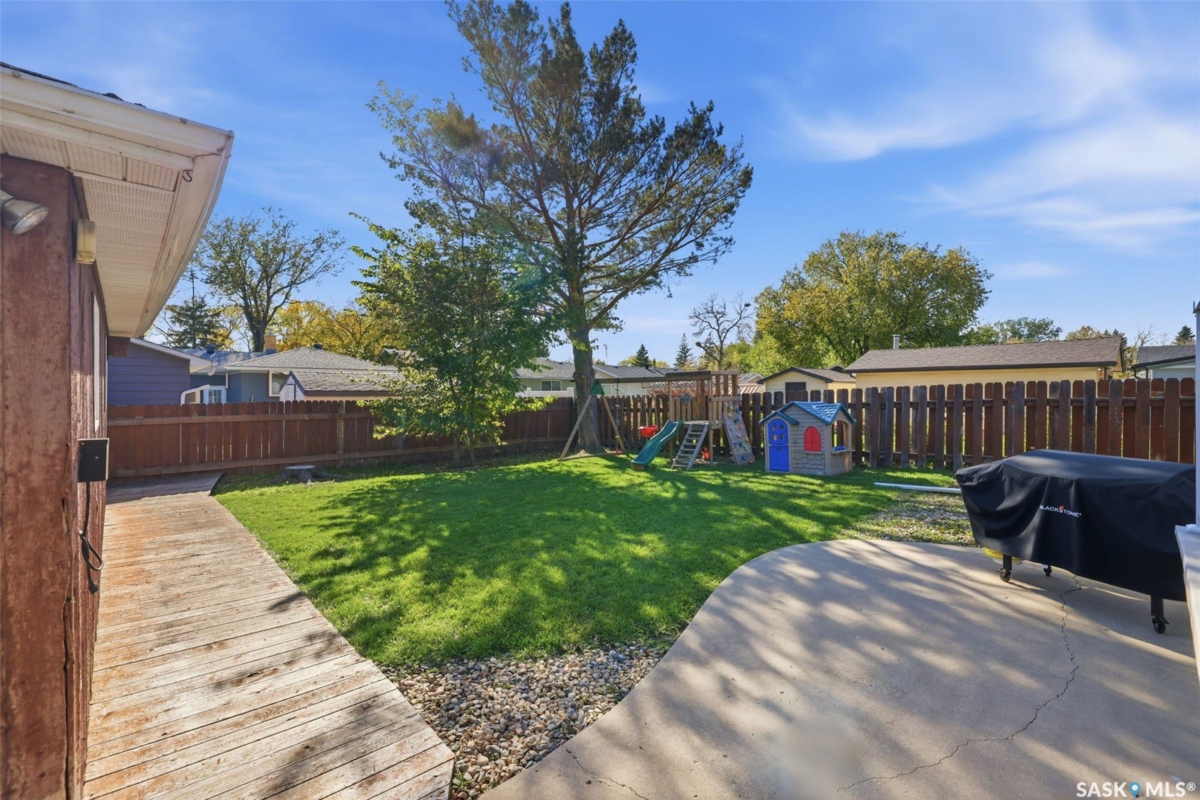 111 Elmview Road, Regina SK S4R 0B5