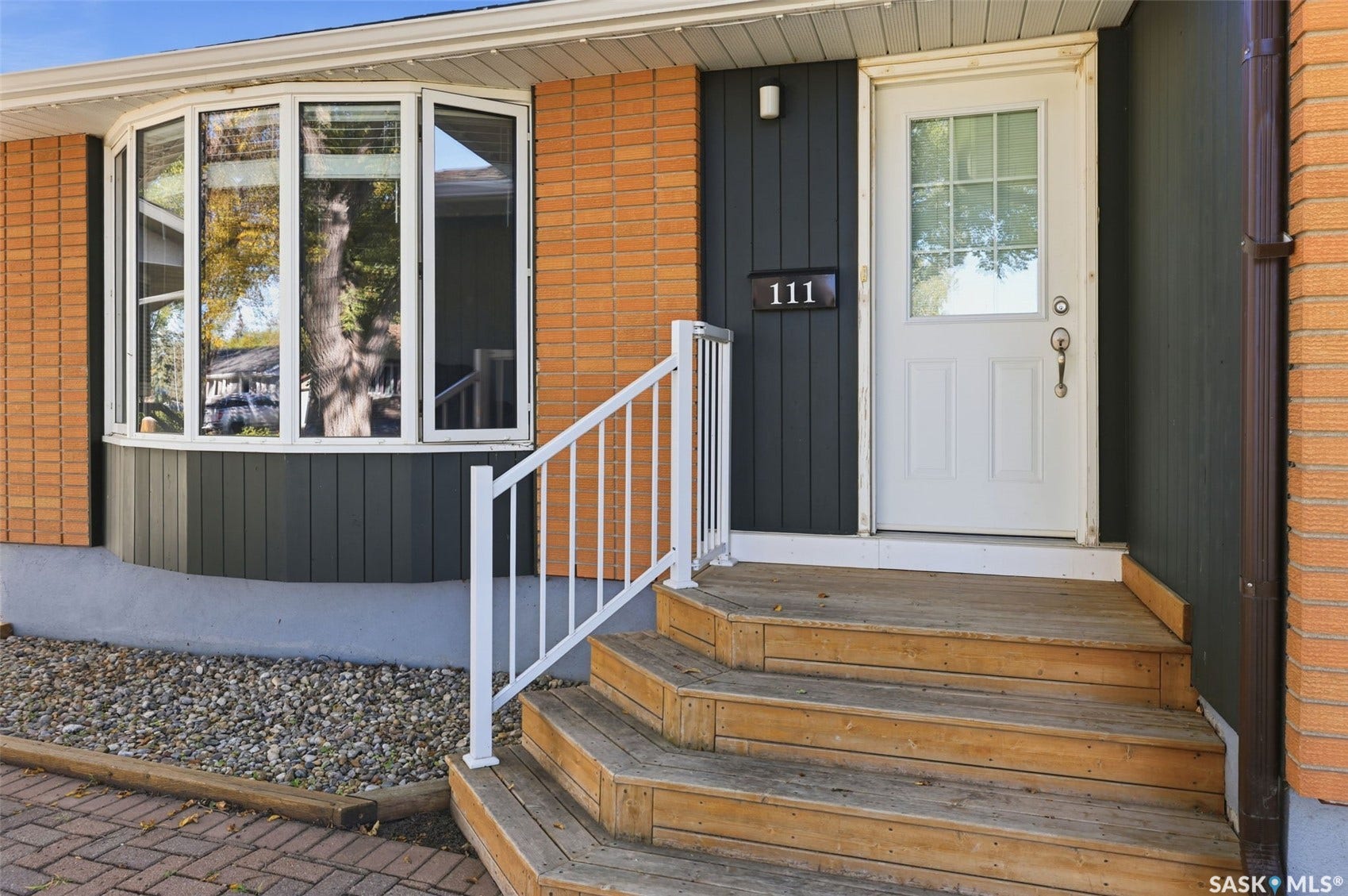 111 Elmview Road, Regina SK S4R 0B5