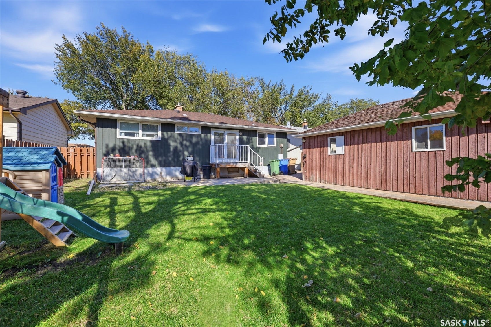 111 Elmview Road, Regina SK S4R 0B5