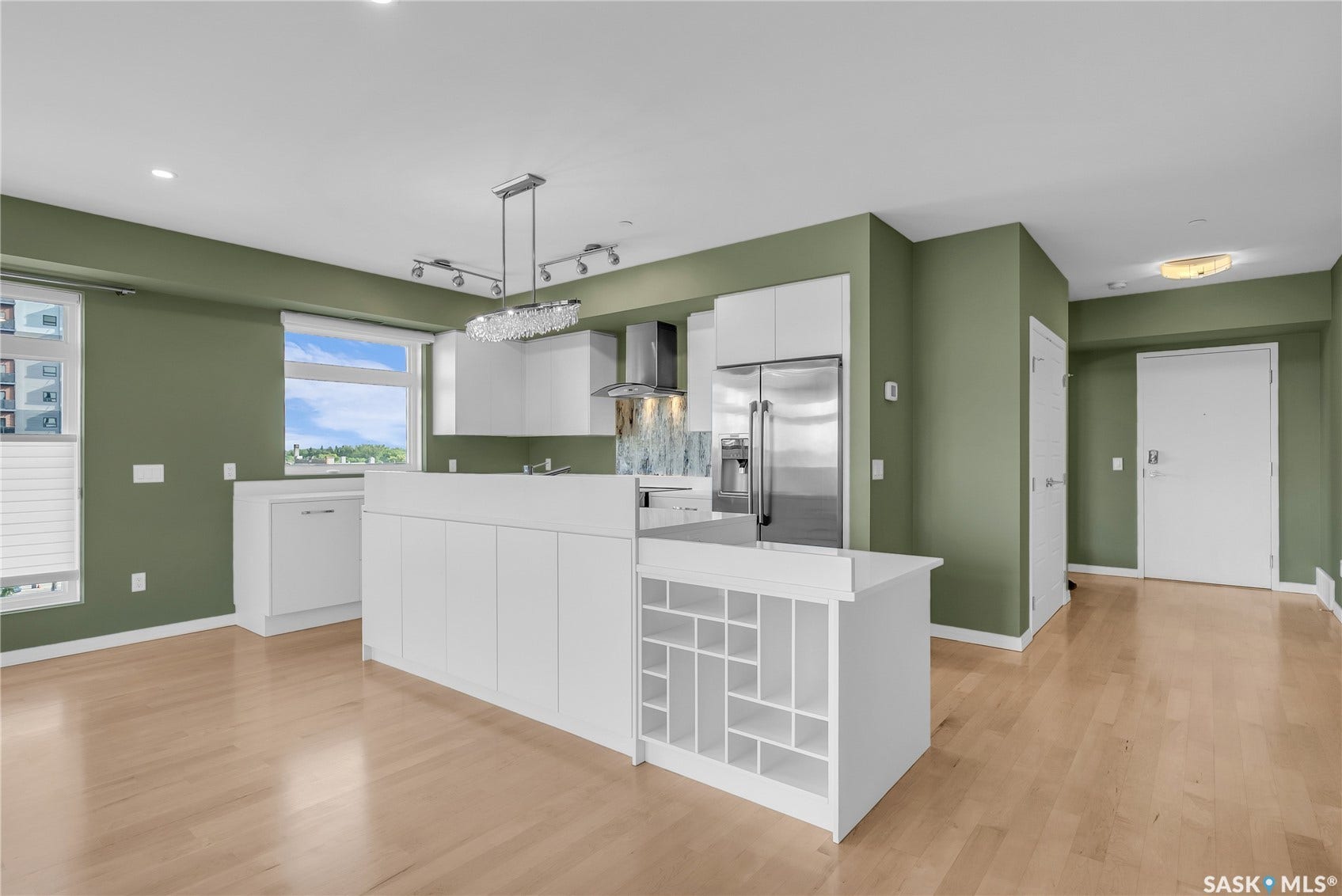 922 Broadway Avenue, #501, Saskatoon SK S7N 1B7